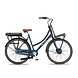 Altec Altec Kratos Elektrische Transportfiets Altec Altec Kratos Elektrische Transportfiets
