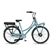 Altec Altec Kratos Elektrische Transportfiets Altec Altec Kratos Elektrische Transportfiets