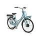 Altec Altec Kratos Elektrische Transportfiets Altec Altec Kratos Elektrische Transportfiets