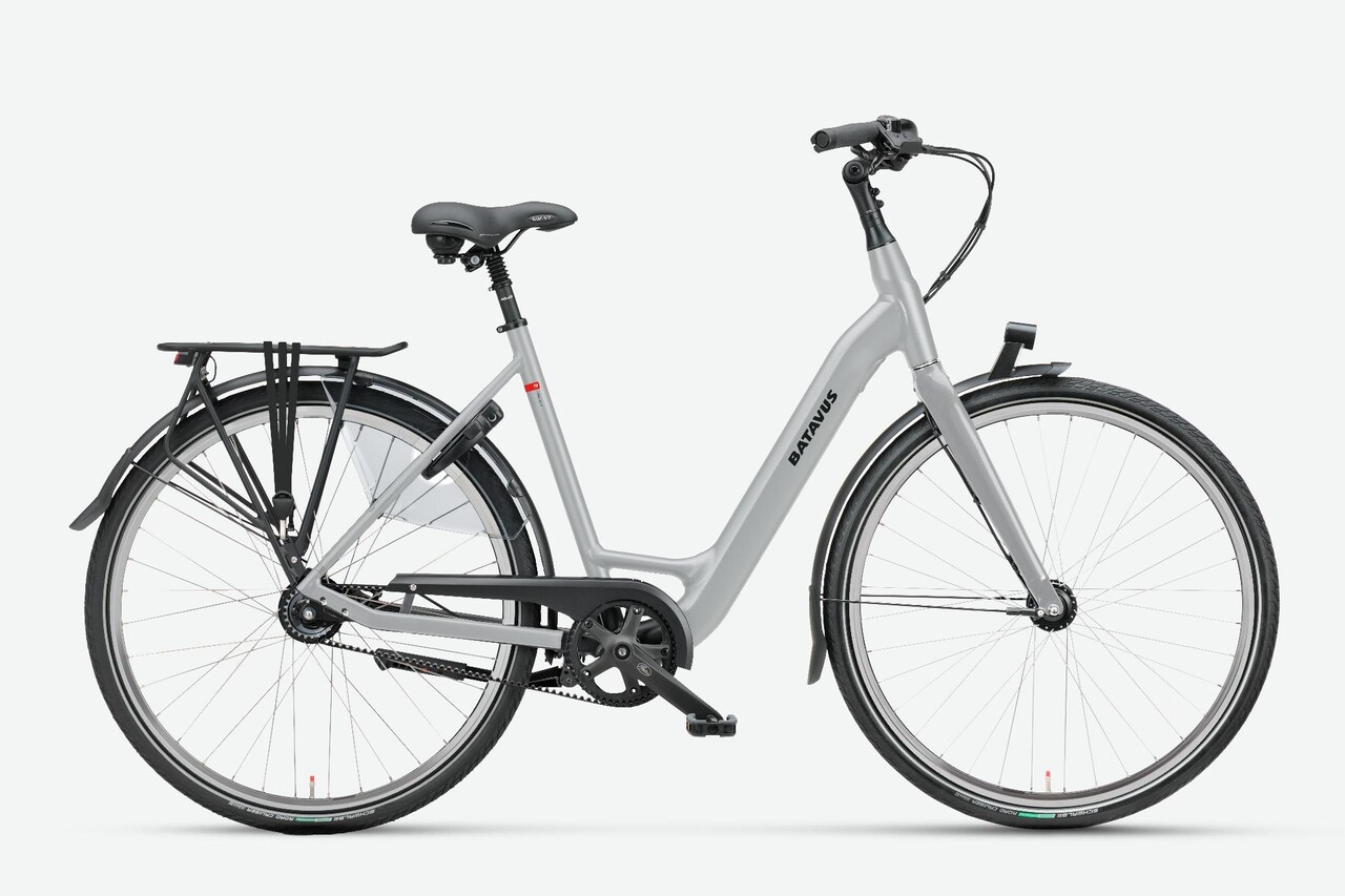 Batavus Batavus Finez Holiday Stadsfiets Batavus Batavus Finez Holiday Stadsfiets