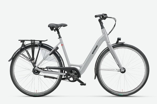 Batavus Batavus Finez Holiday Stadsfiets Batavus Batavus Finez Holiday Stadsfiets