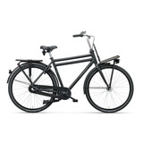 Batavus Batavus PACKD 3 Heren Transportfiets Batavus Batavus PACKD 3 Heren Transportfiets