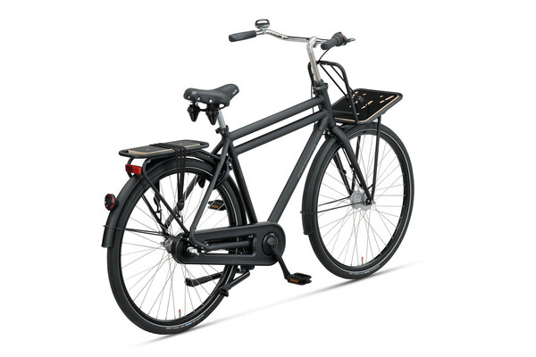 Batavus Batavus PACKD 3 Heren Transportfiets Batavus Batavus PACKD 3 Heren Transportfiets