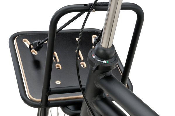 Batavus Batavus PACKD 3 Heren Transportfiets Batavus Batavus PACKD 3 Heren Transportfiets