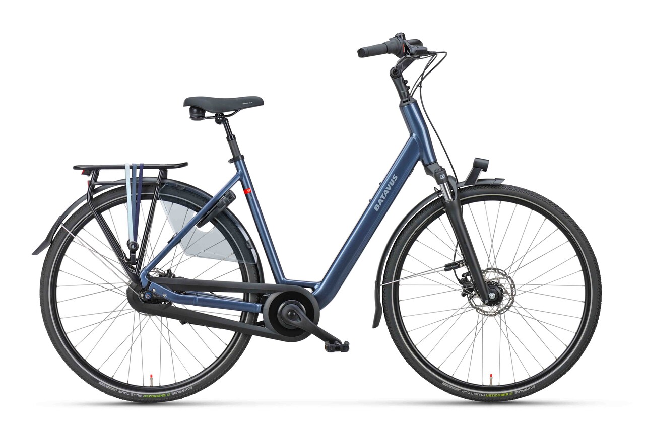 Batavus Batavus Senz Comfort Stadsfiets