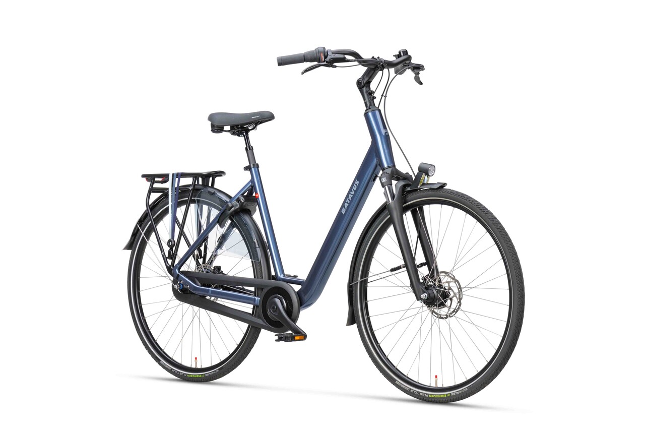 Batavus Batavus Senz Comfort Stadsfiets