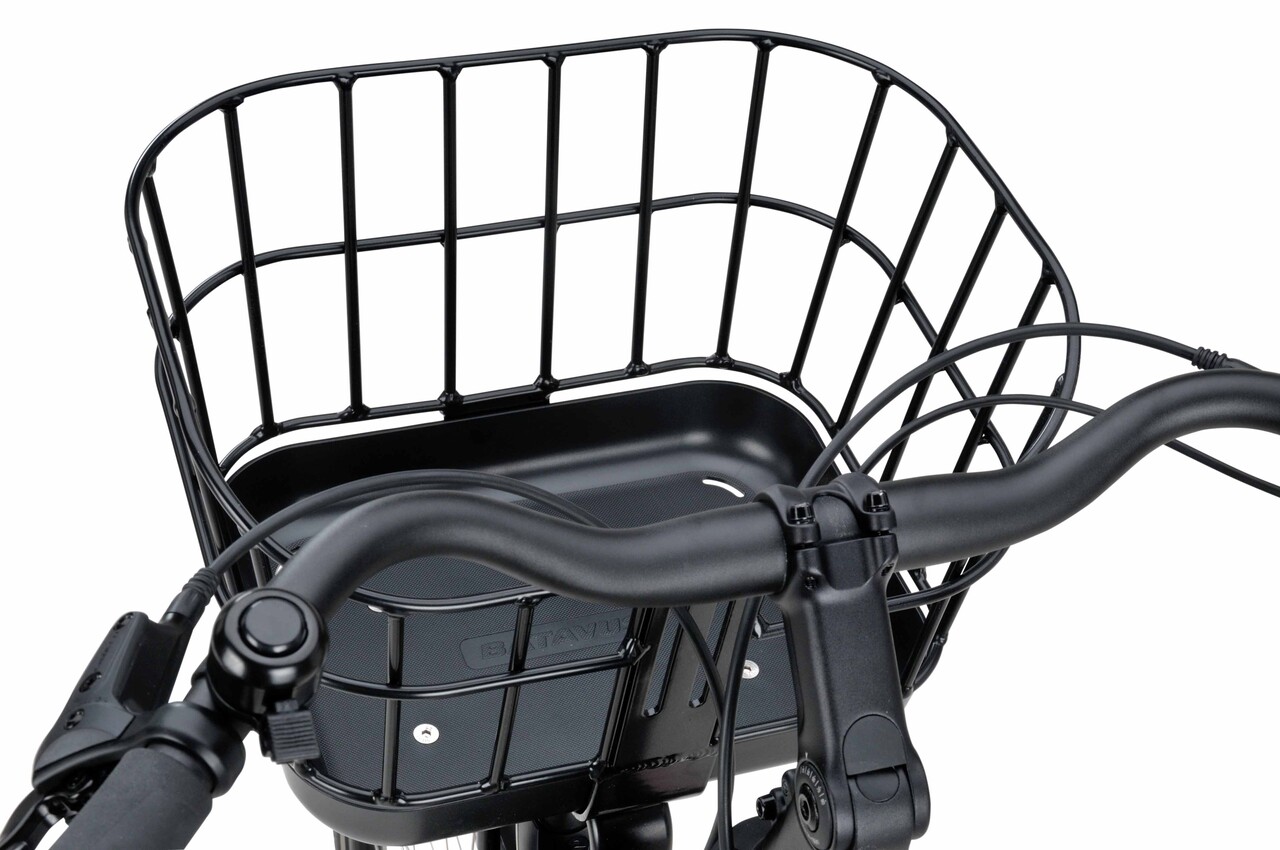 Batavus Batavus Senz Comfort Stadsfiets