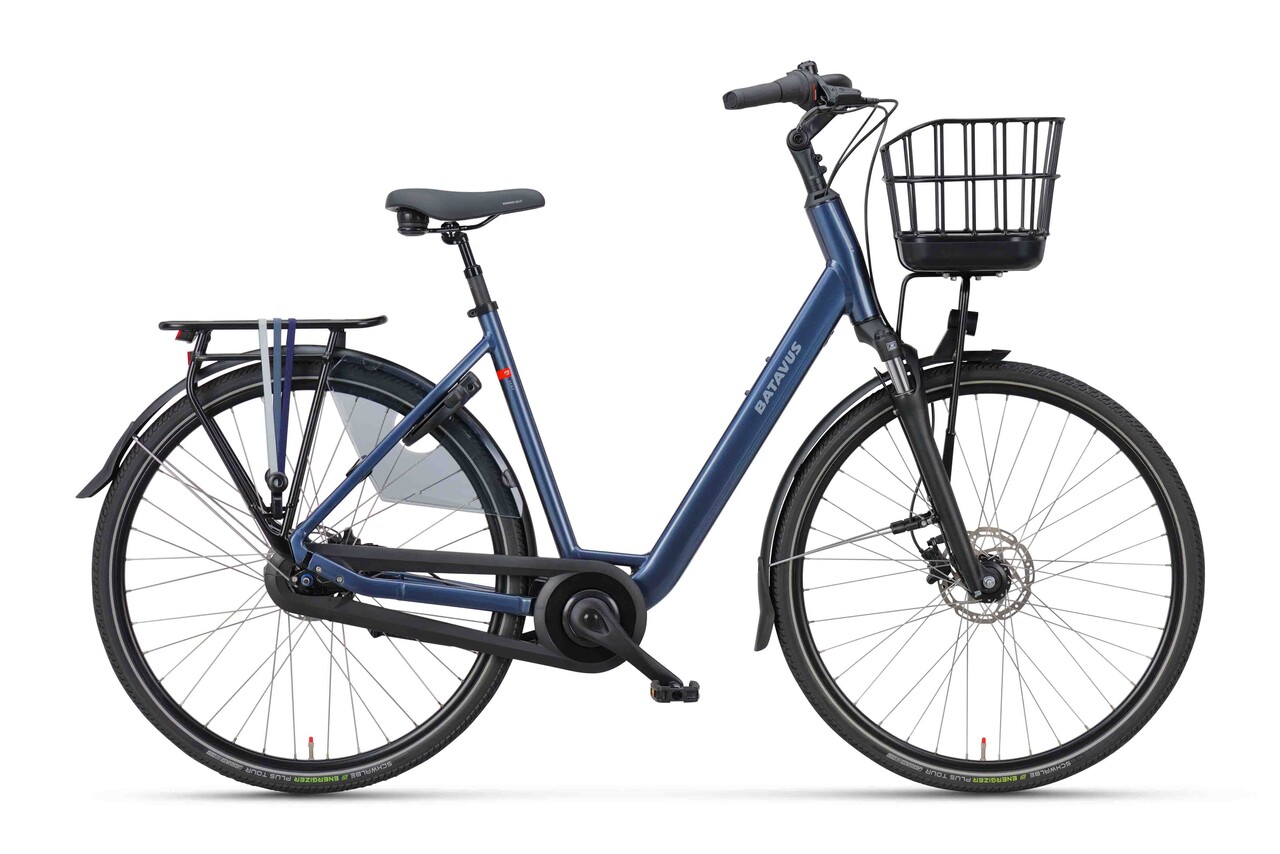 Batavus Batavus Senz Comfort Stadsfiets