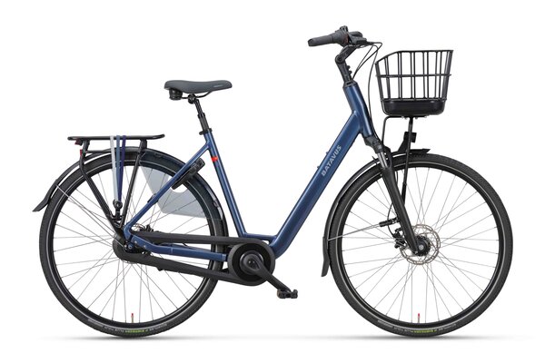 Batavus Batavus Senz Comfort Stadsfiets
