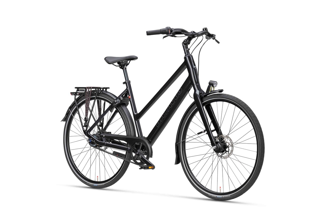 Batavus Batavus Senz Active Exclusive Dames Stadsfiets