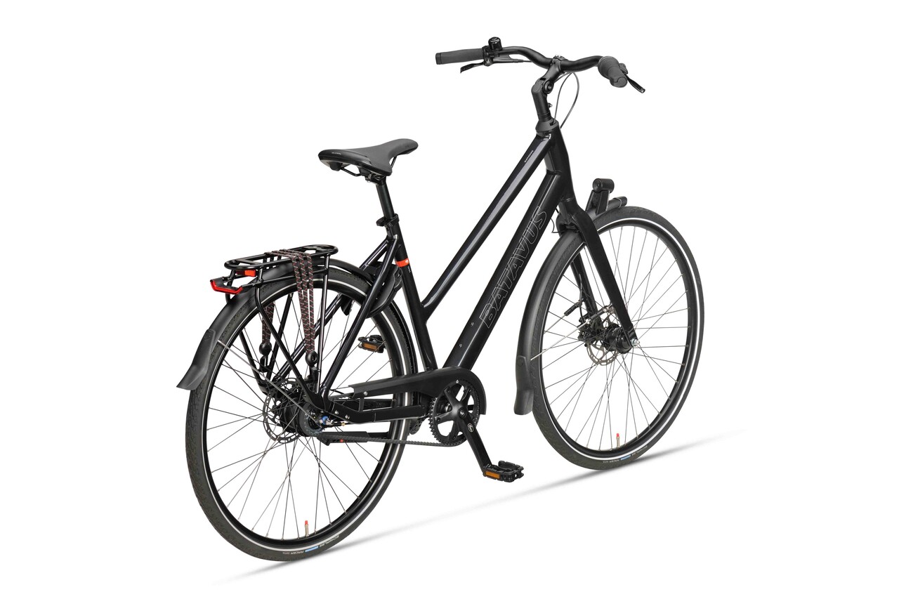 Batavus Batavus Senz Active Exclusive Dames Stadsfiets