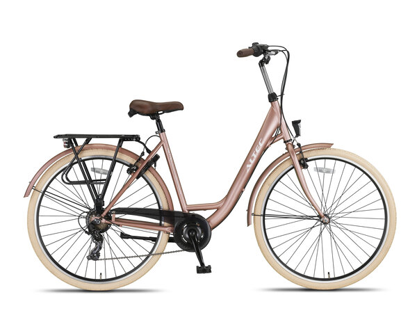 Altec Altec Metro Damesfiets Altec Altec Metro Damesfiets