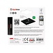 Optiline Optiline GPS-Tracker Flex Airtag - Ultra Dun - Opvouwbaar Optiline Optiline GPS-Tracker Flex Airtag - Ultra Dun - Opvouwbaar