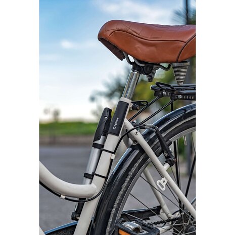 Optiline Optiline GPS-Tracker Flex Airtag - Ultra Dun - Opvouwbaar