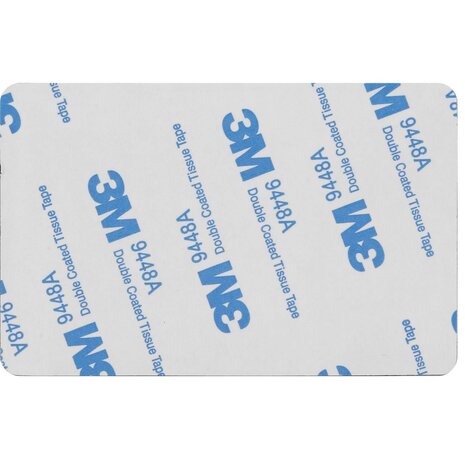 Optiline Optiline GPS-Tracker Flex Airtag - Ultra Dun - Opvouwbaar