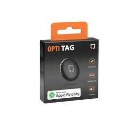 Optiline Optiline GPS-Tracker - Tag - Object Locator Optiline Optiline GPS-Tracker - Tag - Object Locator