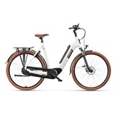 Batavus Batavus Altura E-Go Power Pro BES3 500Wh E-bike Batavus Batavus Altura E-Go Power Pro BES3 500Wh E-bike