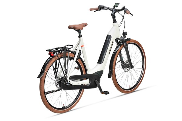 Batavus Batavus Altura E-Go Power Pro BES3 500Wh E-bike