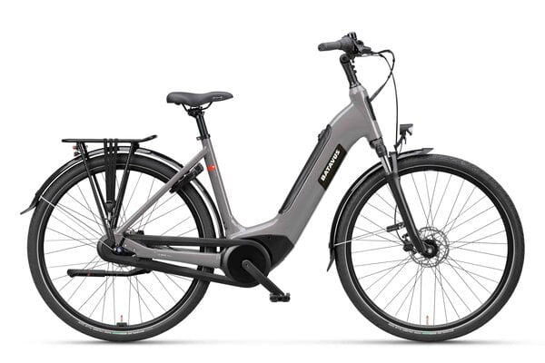 Batavus Batavus Altura E-Go Power Pro BES3 500Wh E-bike