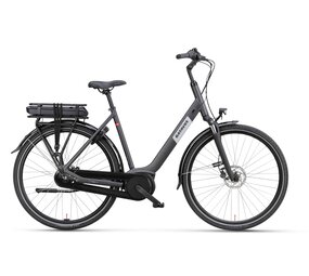 Batavus Batavus Altura E-go Plus BES3 Elektische Fiets Batavus Batavus Altura E-go Plus BES3 Elektische Fiets