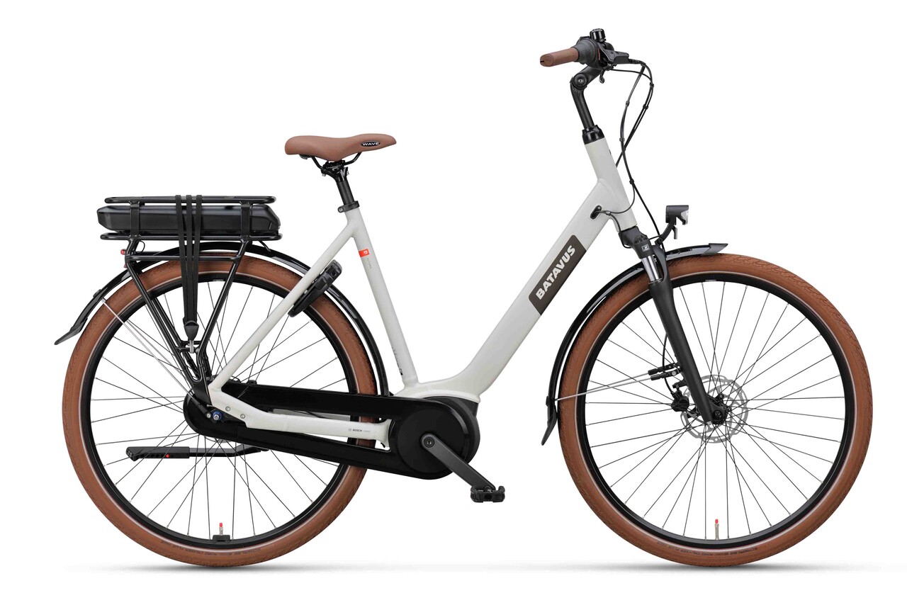 Batavus Batavus Altura E-go Plus BES3 Elektische Fiets Batavus Batavus Altura E-go Plus BES3 Elektische Fiets