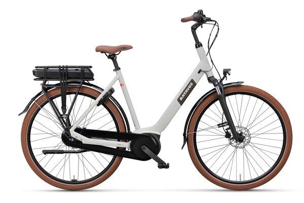 Batavus Batavus Altura E-go Plus BES3 Elektische Fiets Batavus Batavus Altura E-go Plus BES3 Elektische Fiets