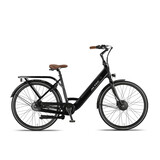 Altec Altec Liberty Elektrische Moederfiets Altec Altec Liberty Elektrische Moederfiets