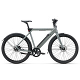 Raleigh Raleigh One Urban E-Bike Elektrische Stadsfiets