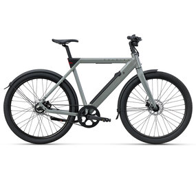 Raleigh Raleigh One Urban E-Bike Elektrische Stadsfiets