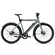 Raleigh Raleigh One Urban E-Bike Elektrische Stadsfiets Raleigh Raleigh One Urban E-Bike Elektrische Stadsfiets