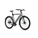 Raleigh Raleigh One Urban E-Bike Elektrische Stadsfiets Raleigh Raleigh One Urban E-Bike Elektrische Stadsfiets
