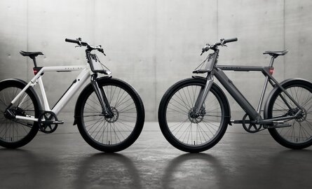 De Raleigh ONE: Jouw Nieuwe Stedelijke Sidekick/E-Bike
