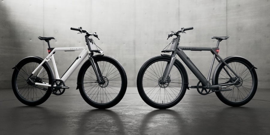 De Raleigh ONE: Jouw Nieuwe Stedelijke Sidekick/E-Bike