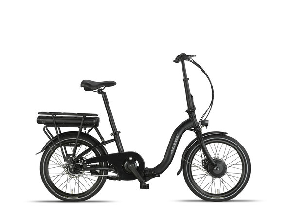 Altec Altec Compact Elektrische Vouwfiets 20 inch 468Wh Altec Altec Compact Elektrische Vouwfiets 20 inch 468Wh