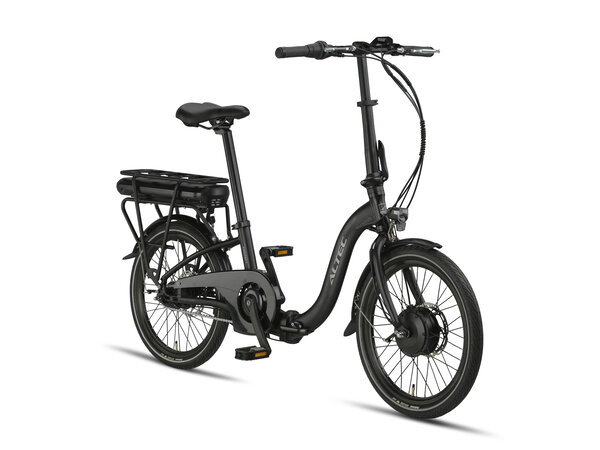 Altec Altec Compact Elektrische Vouwfiets 20 inch 468Wh Altec Altec Compact Elektrische Vouwfiets 20 inch 468Wh