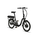 Altec Altec Compact Elektrische Vouwfiets 20 inch 468Wh Altec Altec Compact Elektrische Vouwfiets 20 inch 468Wh
