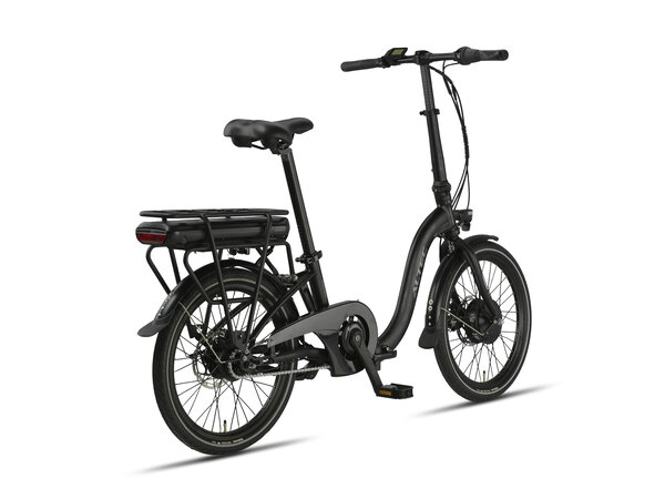Altec Altec Compact Elektrische Vouwfiets 20 inch 468Wh Altec Altec Compact Elektrische Vouwfiets 20 inch 468Wh
