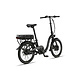 Altec Altec Compact Elektrische Vouwfiets 20 inch 468Wh Altec Altec Compact Elektrische Vouwfiets 20 inch 468Wh