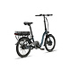 Altec Altec Compact Elektrische Vouwfiets 20 inch 468Wh Altec Altec Compact Elektrische Vouwfiets 20 inch 468Wh