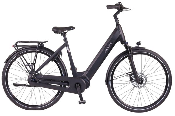 Altec Altec Adventure E-Bike 733Wh 7 Versnellingen Altec Altec Adventure E-Bike 733Wh 7 Versnellingen