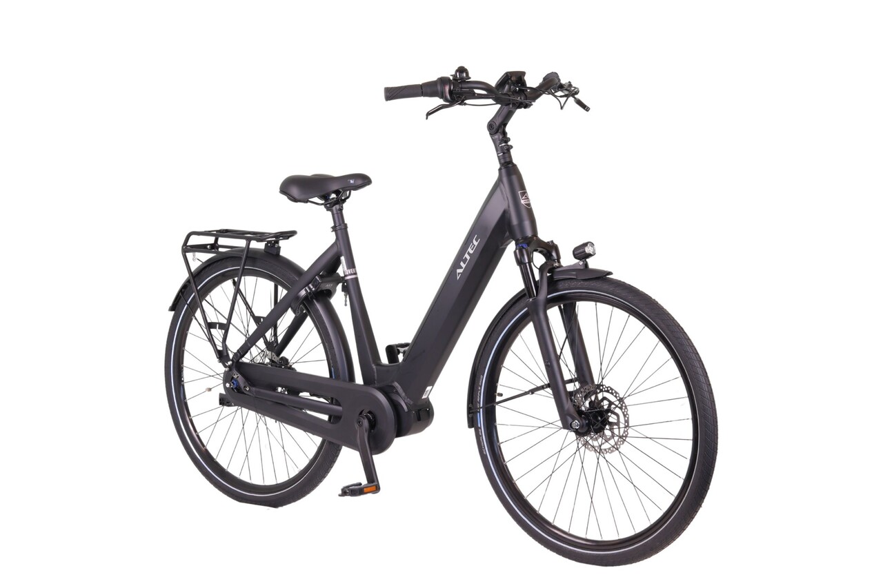 Altec Altec Adventure E-Bike 733Wh 7 Versnellingen Altec Altec Adventure E-Bike 733Wh 7 Versnellingen