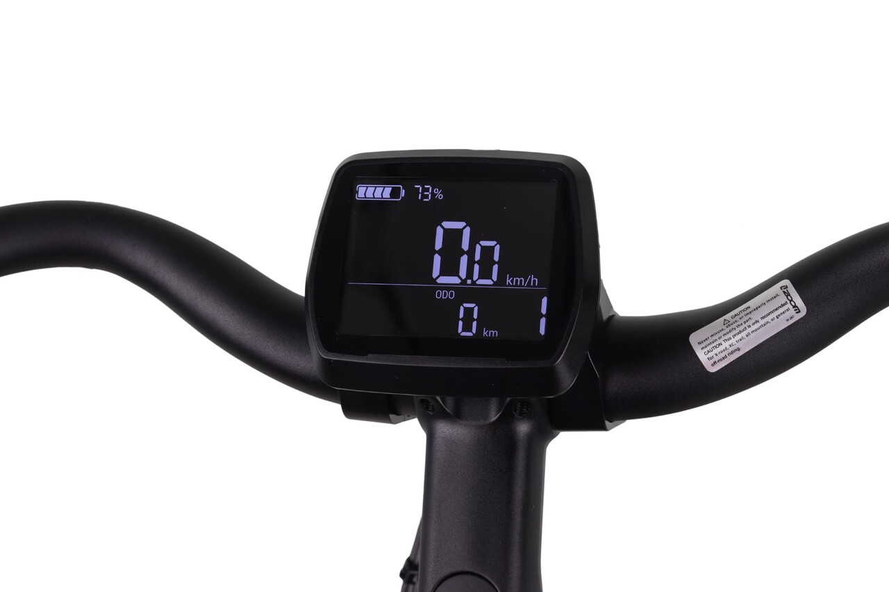 Altec Altec Adventure E-Bike 733Wh 7 Versnellingen Altec Altec Adventure E-Bike 733Wh 7 Versnellingen