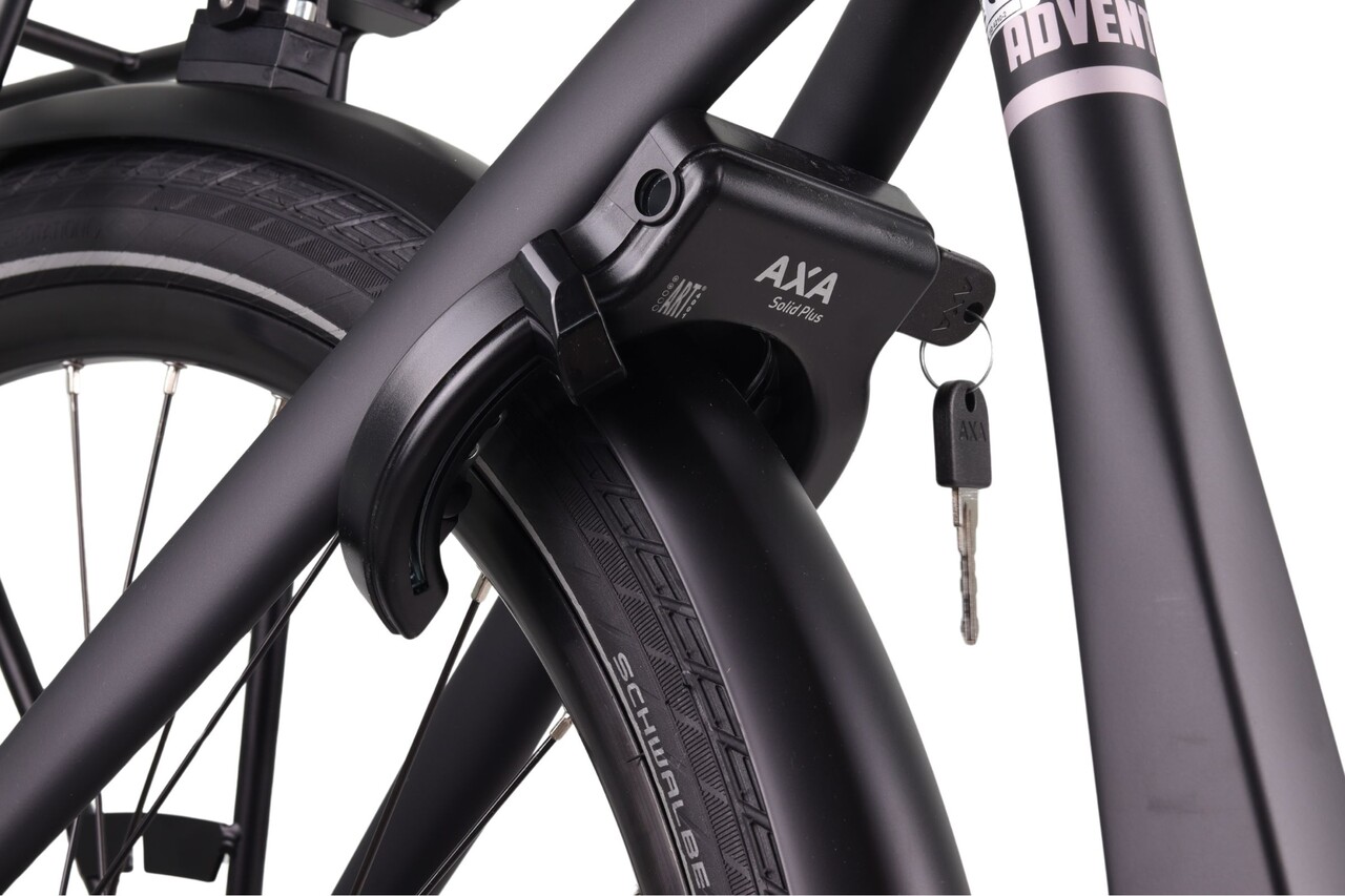 Altec Altec Adventure E-Bike 733Wh 7 Versnellingen Altec Altec Adventure E-Bike 733Wh 7 Versnellingen