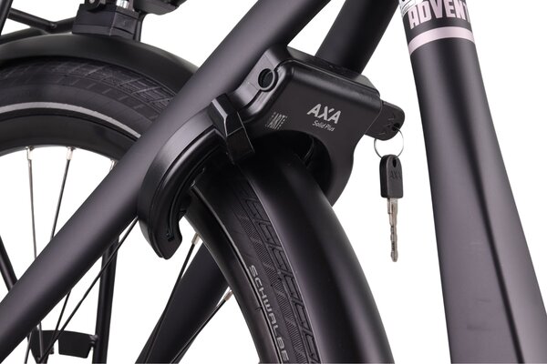 Altec Altec Adventure E-Bike 733Wh 7 Versnellingen Altec Altec Adventure E-Bike 733Wh 7 Versnellingen