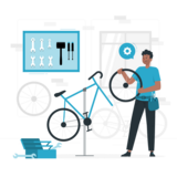 E-Bike Servicepakket