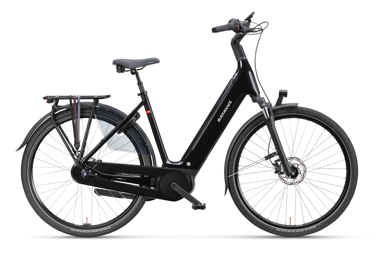 Batavus Batavus Finez E-Go Power BES3