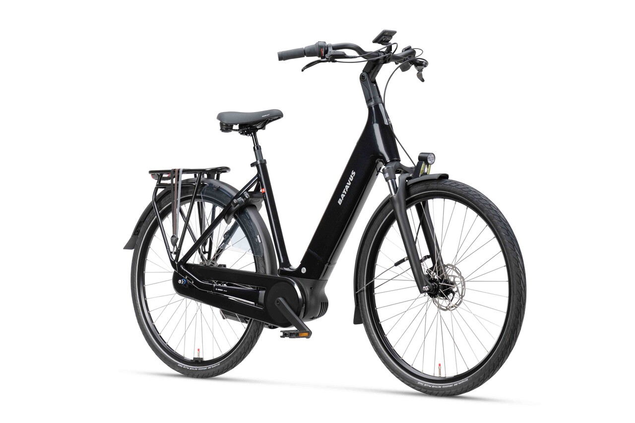 Batavus Batavus Finez E-Go Power BES3