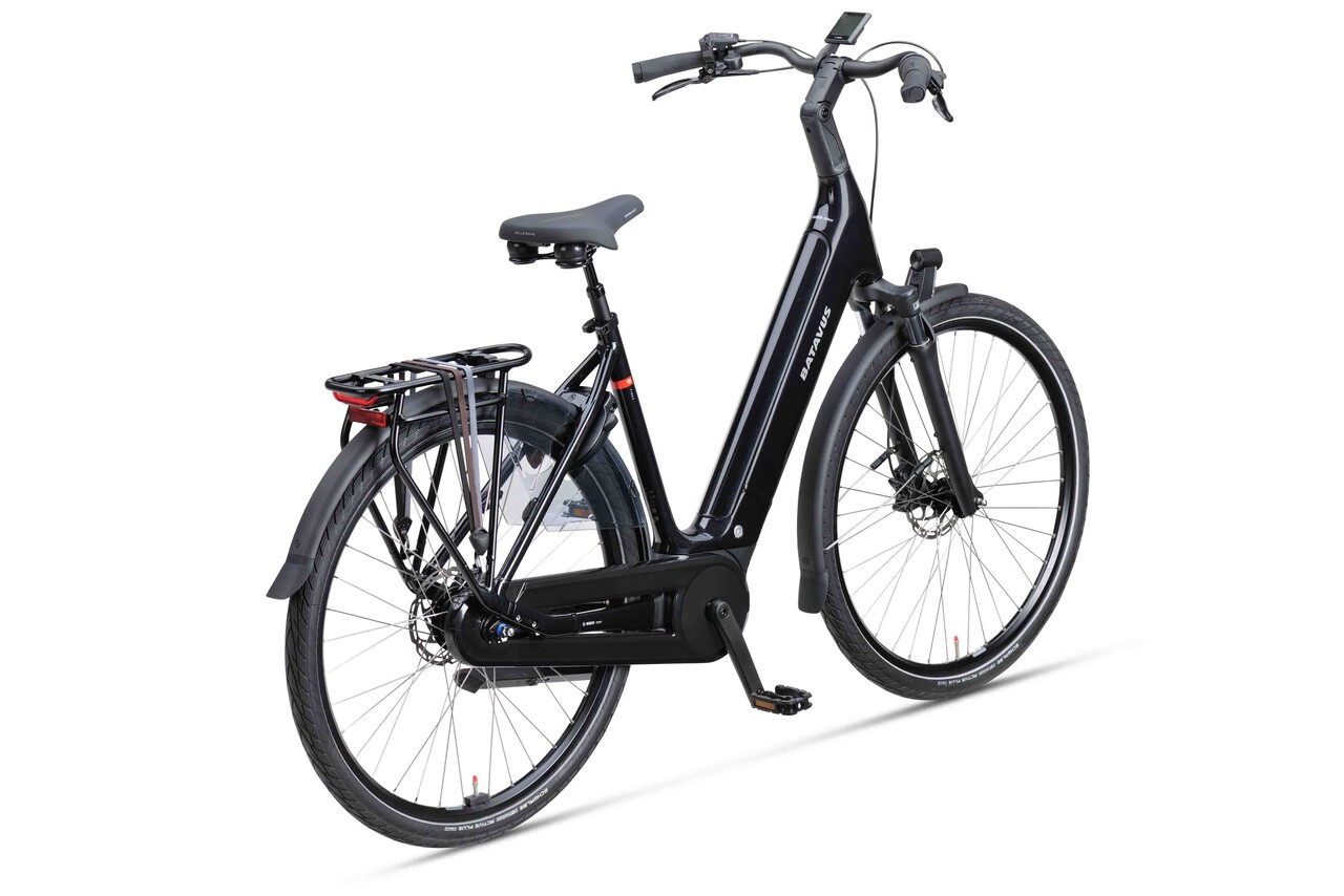 Batavus Batavus Finez E-Go Power BES3
