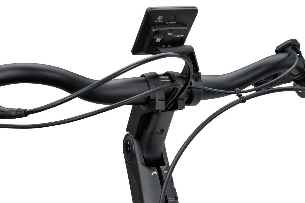 Batavus Batavus Finez E-Go Power BES3