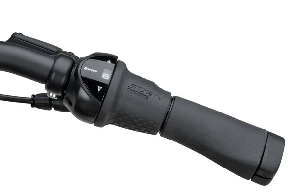 Batavus Batavus Finez E-Go Power BES3